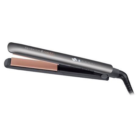 Стайлер (випрямляч) Remington Keratin Protect S8598 Зображення