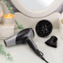 Фен Remington Ionic Dry D3190S Изображение