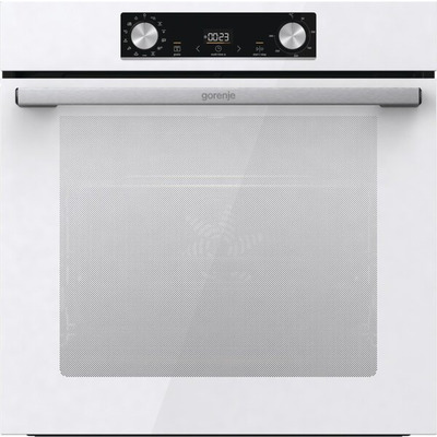Духовка електрична Gorenje BOS6737E06WG Зображення