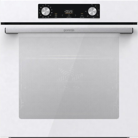 Духовка електрична Gorenje BOS6737E06WG Зображення