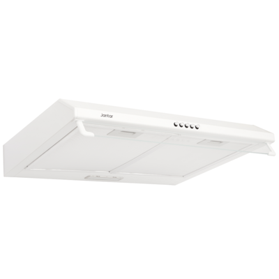 Витяжка пласка Jantar PHT I LED 50 WH Зображення
