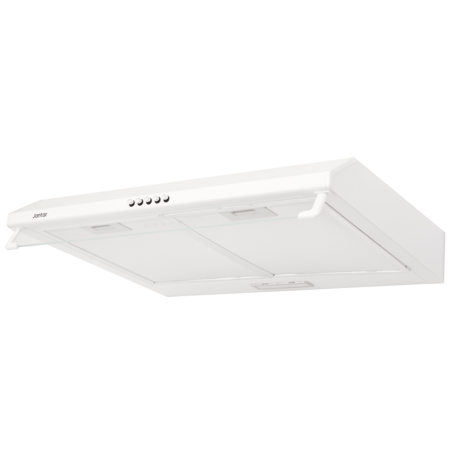 Витяжка пласка Jantar PHT I LED 50 WH Изображение