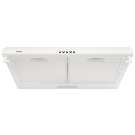 Витяжка пласка Jantar PHT I LED 50 WH Изображение