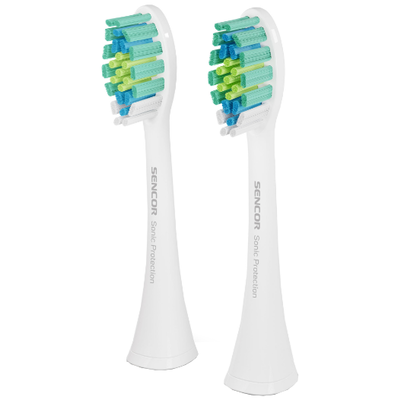 Насадка для електричної зубної щітки Sencor SOX 015 Изображение
