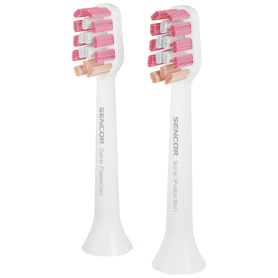 Насадка для електричної зубної щітки Sencor SOX 016 Изображение