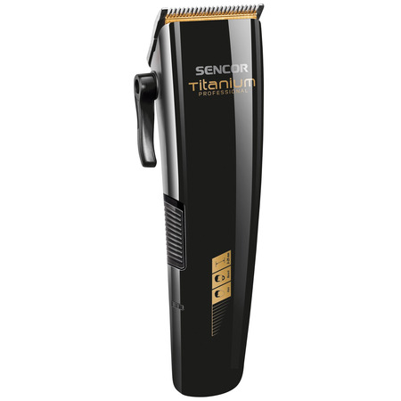 Машинка для стрижки Sencor SHP 8400BK Зображення