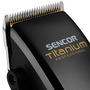Машинка для стрижки Sencor SHP 8400BK Изображение