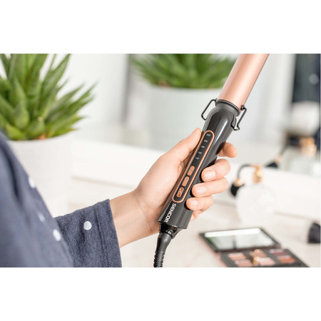 Плойка для волосся Sencor SHS 0920BK Изображение
