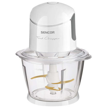 Подрібнювач Sencor SCB 5100WH-EUE3 Зображення