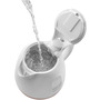 Електрочайник Sencor SWK 1102RS Изображение