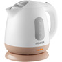 Електрочайник Sencor SWK 1102RS Изображение