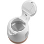 Електрочайник Sencor SWK 1102RS Изображение