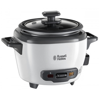 Рисоварка Russell Hobbs Small 27020-56 Зображення