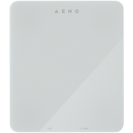 Ваги кухонні електронні AENO Smart KS1S (AKS0001S) Изображение