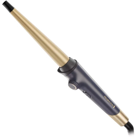 Плойка конусна Remington Sapphire Luxe Curling Wand CI5805 Зображення