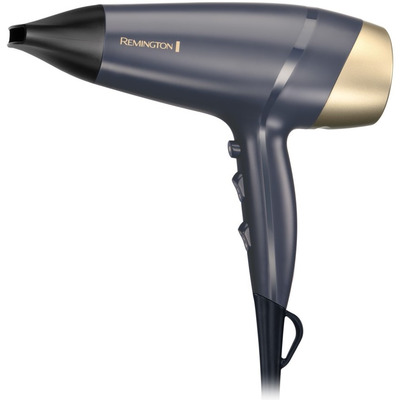 Фен Remington Sapphire Luxe Hairdryer D5805 Изображение