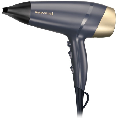 Фен Remington Sapphire Luxe Hairdryer D5805 Изображение