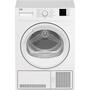 Сушильна машина Beko DU7112PA1 Изображение