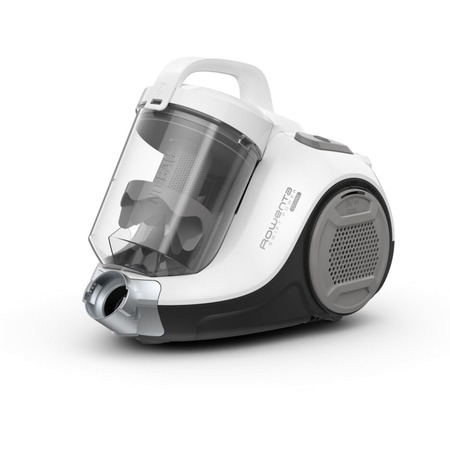 Пилосос безмішковий Rowenta Swift Power Cyclonic RO2957EA Зображення