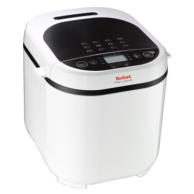 Хлібопічка Tefal PF210138 Зображення