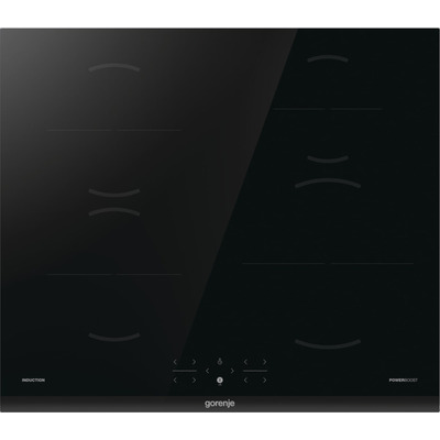 Варильна поверхня електрична Gorenje GI6401BC Зображення