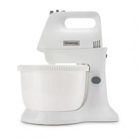 Міксер Kenwood Chefette Lite HMP32.A0WH Зображення
