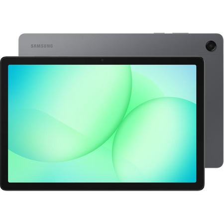 Планшет Samsung Galaxy Tab A11+ WiFi 6/128GB Gray (SM-X230NZAR) Зображення