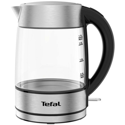 Електрочайник Tefal KI772D38 Зображення