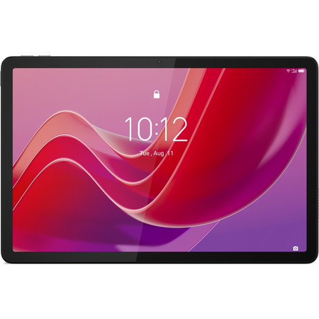 Планшет Lenovo Tab M11 8/128GB WiFi Luna Grey + Pen (ZADA0299UA) Изображение