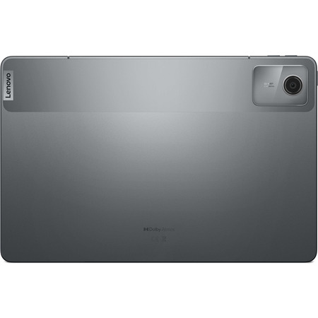 Планшет Lenovo Tab M11 8/128GB WiFi Luna Grey + Pen (ZADA0299UA) Изображение