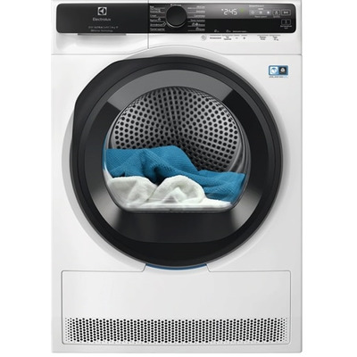 Сушильна машина Electrolux EW8D595MUC Зображення