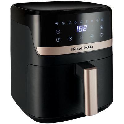 Мультипіч Russell Hobbs SatisFry 27620-56 Изображение
