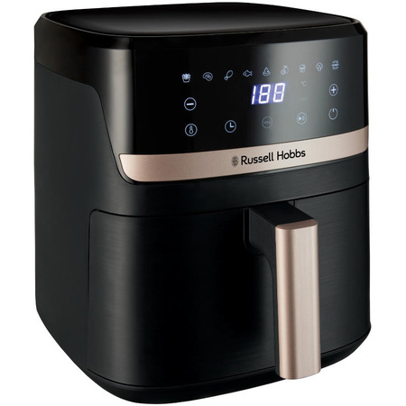 Мультипіч Russell Hobbs SatisFry 27620-56 Изображение