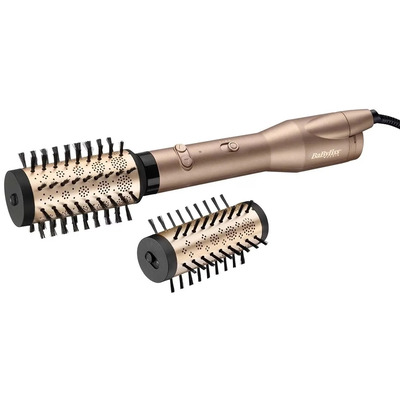 Фен-щітка BaByliss AS952E Изображение