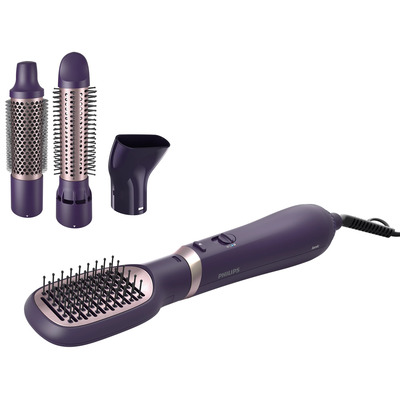 Фен-щітка Philips BHA313/00 Зображення
