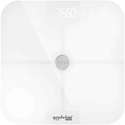 Ваги підлогові електронні Tefal Goodvibes SPORT BM9640S1 Зображення