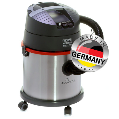 Миючий пилосос з аквафільтром Thomas PRESTIGE 20S Aquafilter (788103) Изображение