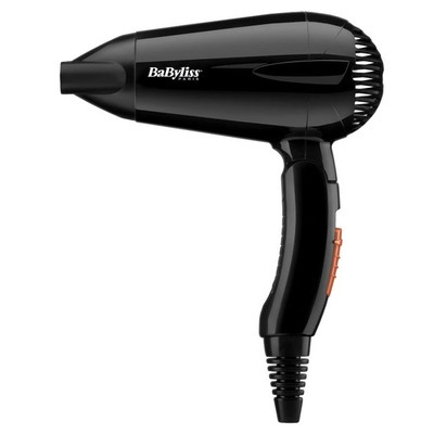 Фен дорожній BaByliss 5344E Зображення