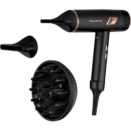 Фен Rowenta Ultimate Experience Maestria CV9920F0 Зображення