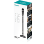 Вертикальний + ручний пилосос (2в1) Hisense HVC6664BK (HVC3919B-GS) Изображение