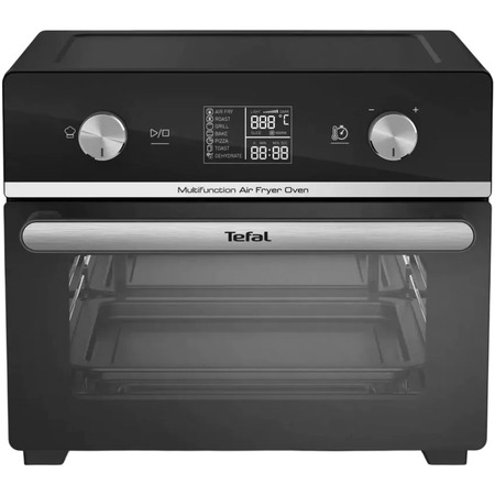 Мультипіч (аерофритюрниця) Tefal Easy Fry Oven Multifunctional FW606810 Зображення