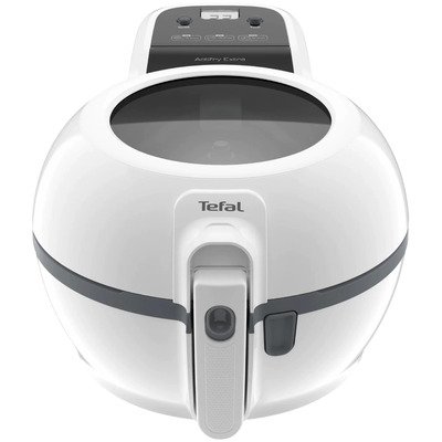 Мультипіч (аерофритюрниця) Tefal ActiFry Extra FZ720015 Зображення