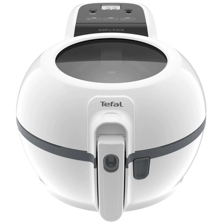 Мультипіч (аерофритюрниця) Tefal ActiFry Extra FZ720015 Зображення