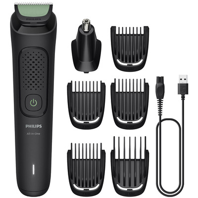Машинка для стрижки Philips All-in-One Trimmer 3000 Series MG3920/15 Зображення