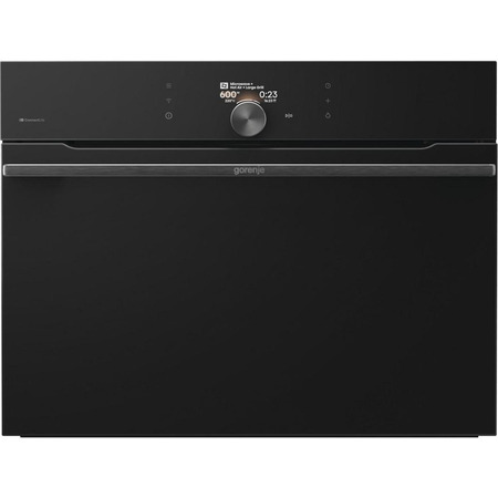 Духовка електрична Gorenje BCM4058B Зображення