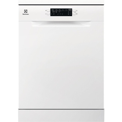 Посудомийна машина Electrolux ESA47210SW Зображення