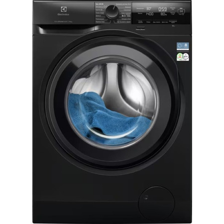 Пральна машина автоматична Electrolux EW7F3414DU Изображение