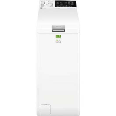 Пральна машина автоматична Electrolux EW8T337U Изображение