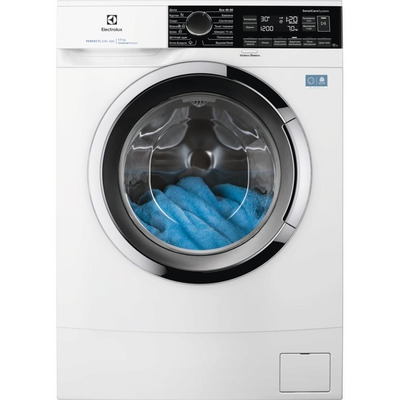 Пральна машина автоматична Electrolux EWS6227CU Изображение