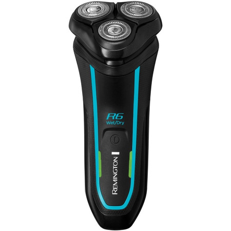 Електробритва чоловіча Remington R6 Style Series Aqua R6000 Зображення